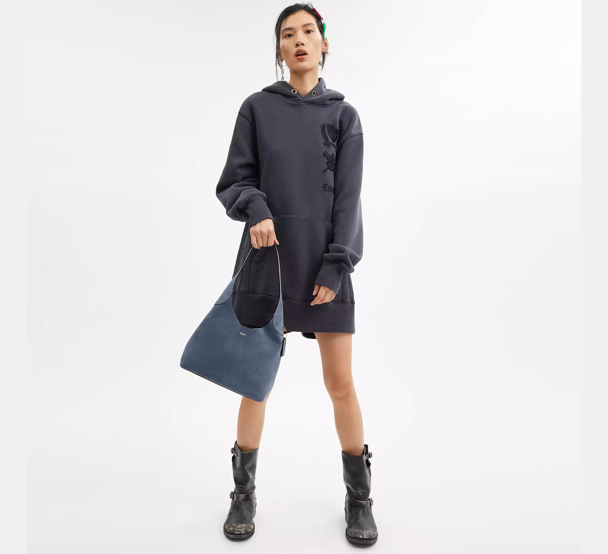 Brooklyn Shoulder Bag 28