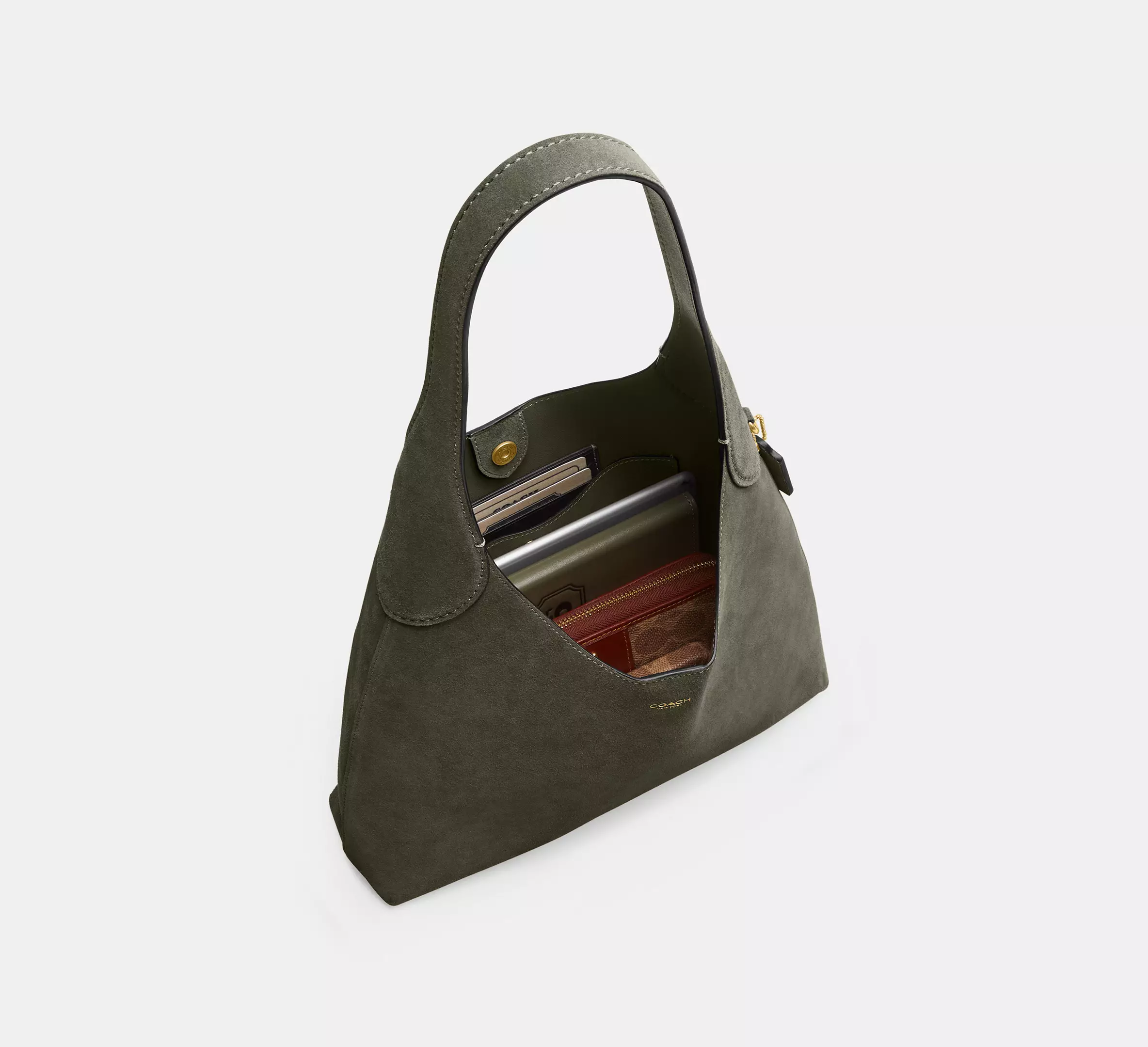 Brooklyn Shoulder Bag 28