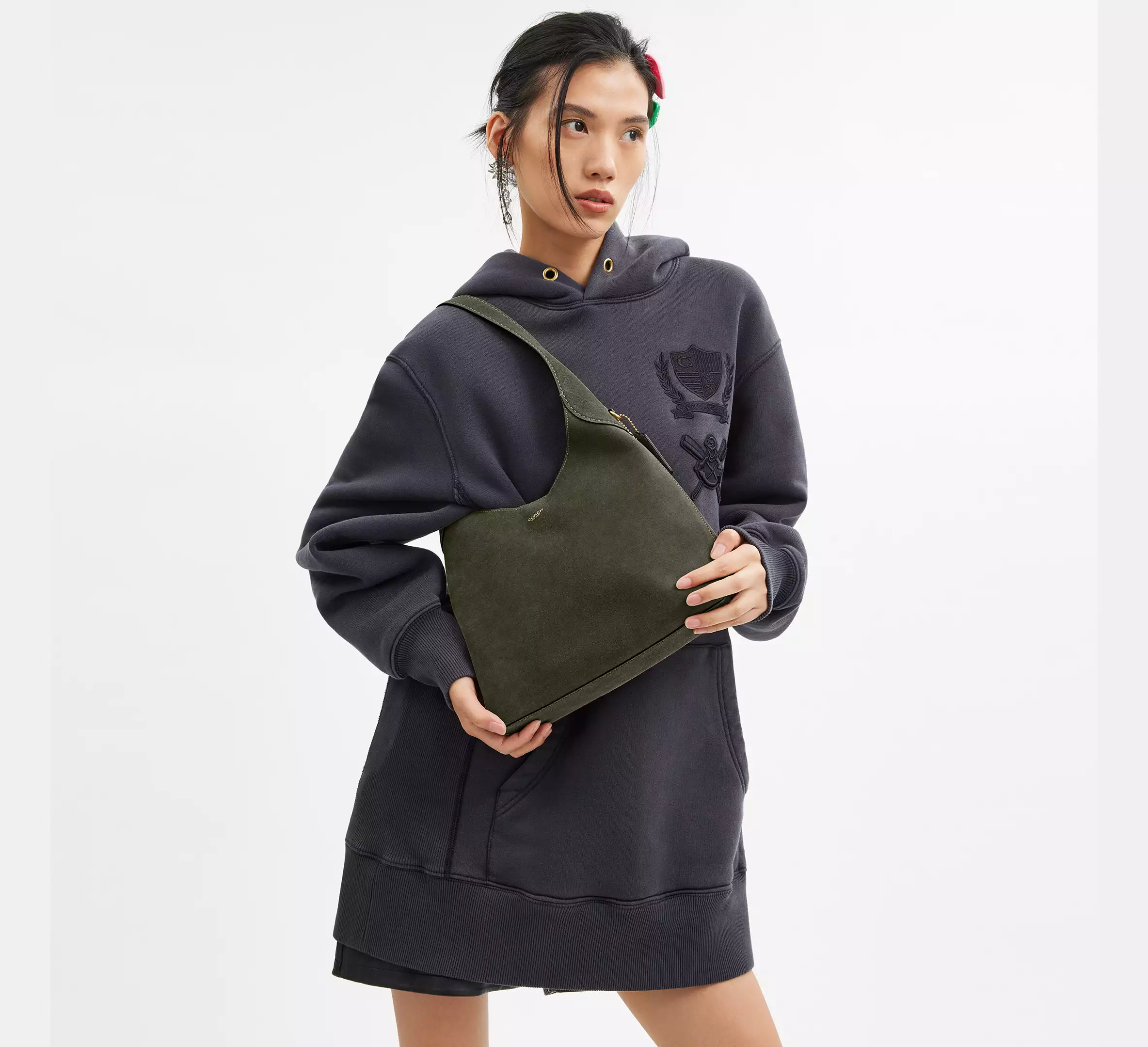 Brooklyn Shoulder Bag 28