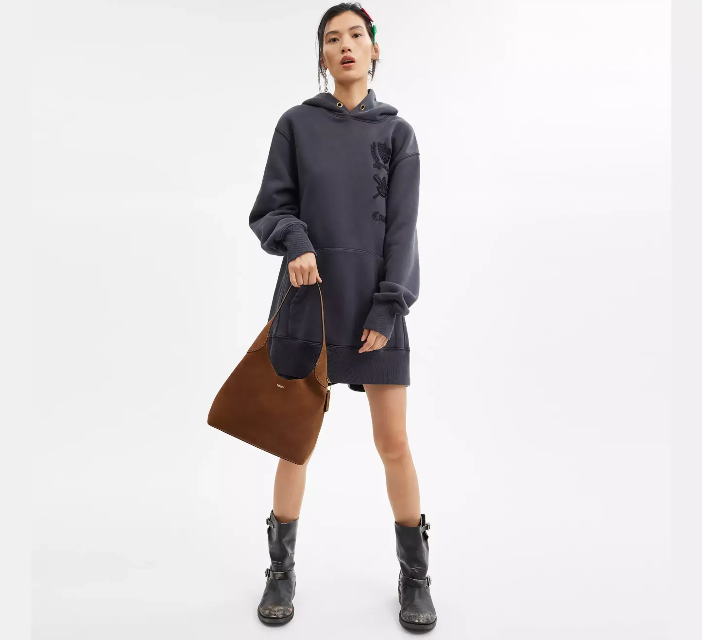 Brooklyn Shoulder Bag 28