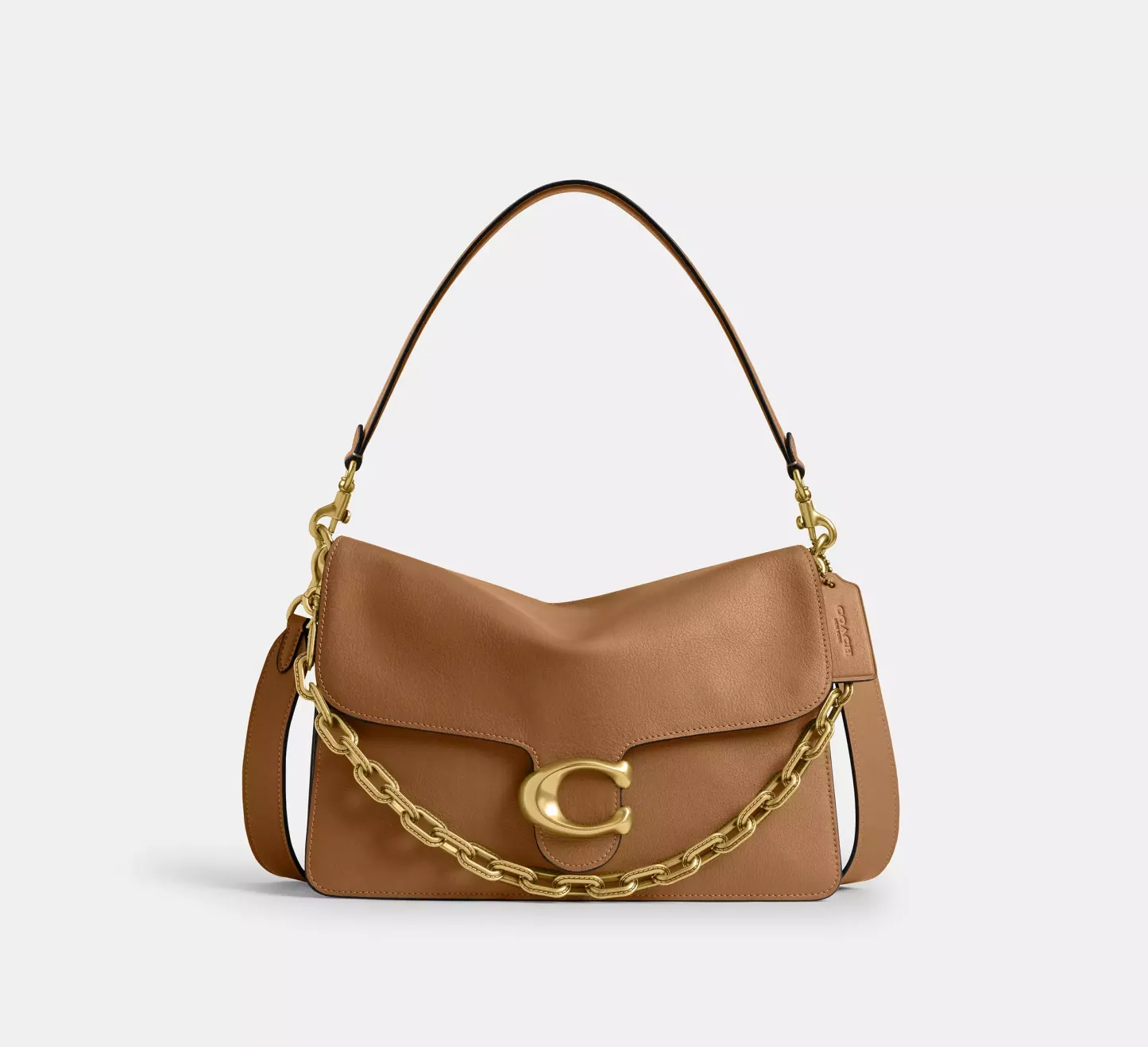 Chain Tabby Shoulder Bag 30