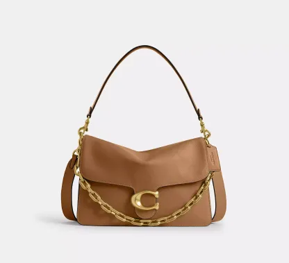 Chain Tabby Shoulder Bag 30