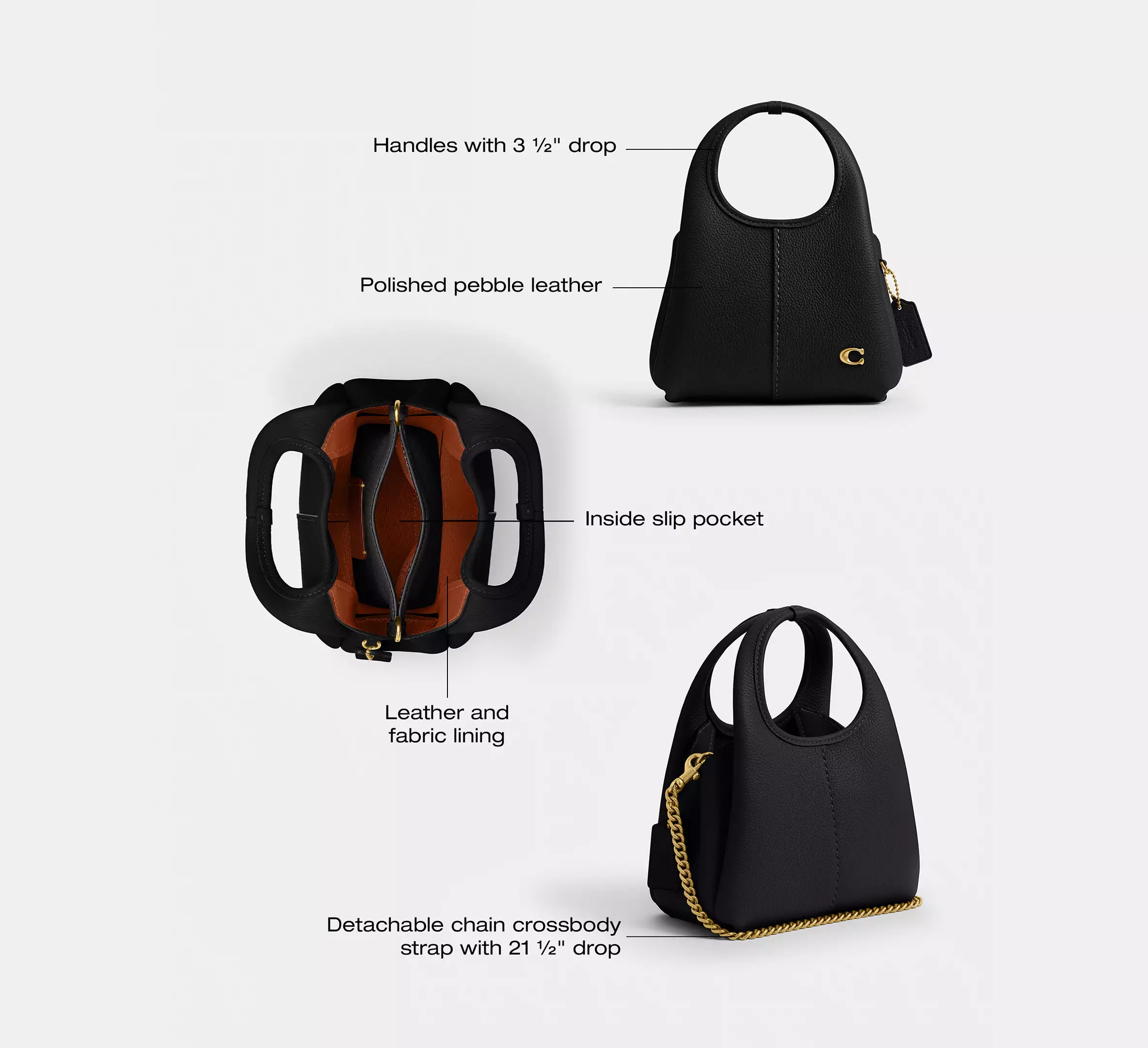 Lana Shoulder Bag 19