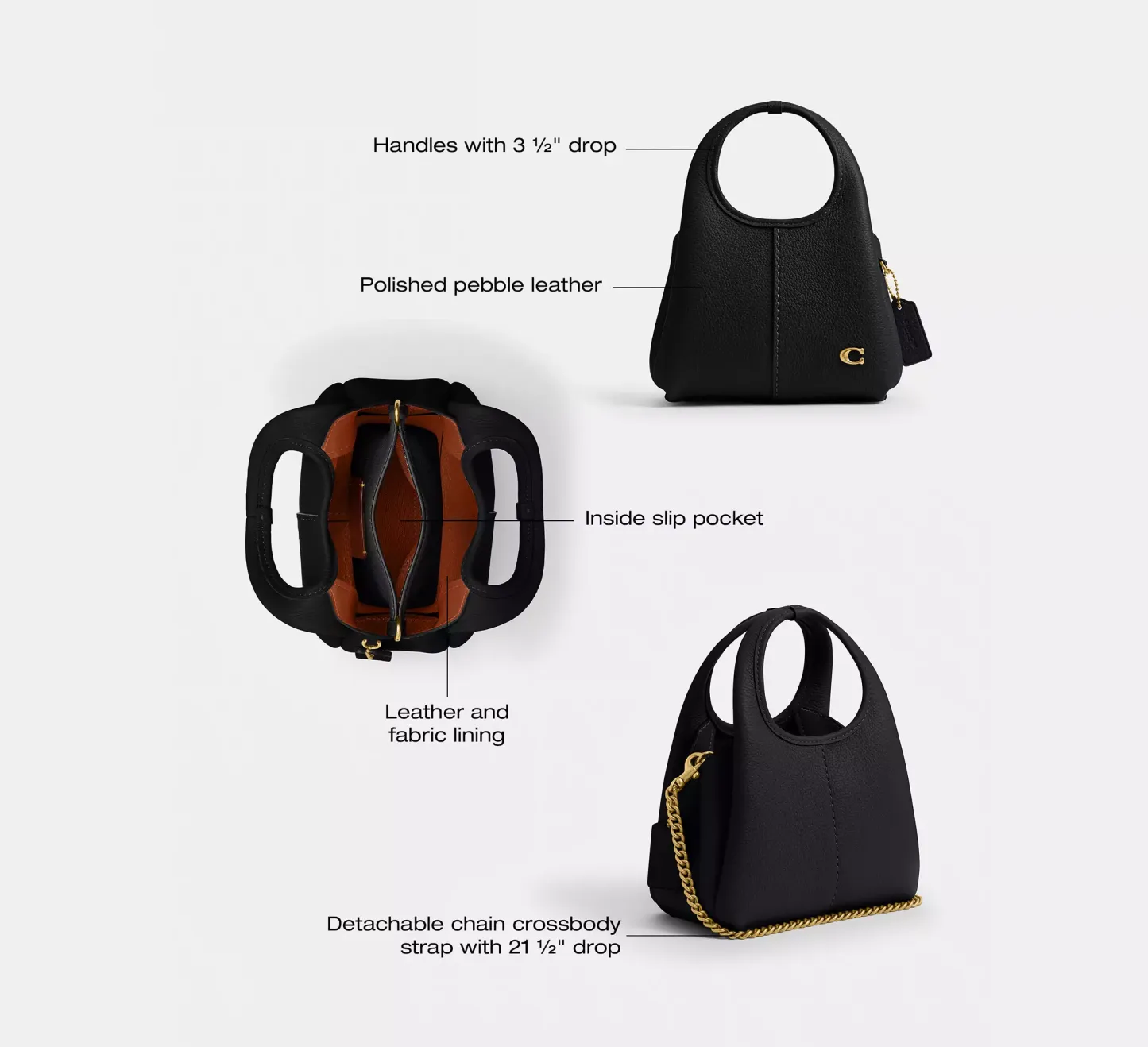 Lana Shoulder Bag 19