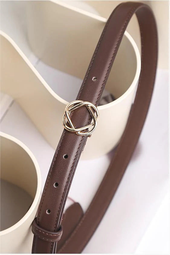 Anabella Belt