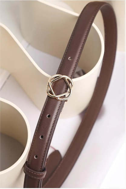 Anabella Belt