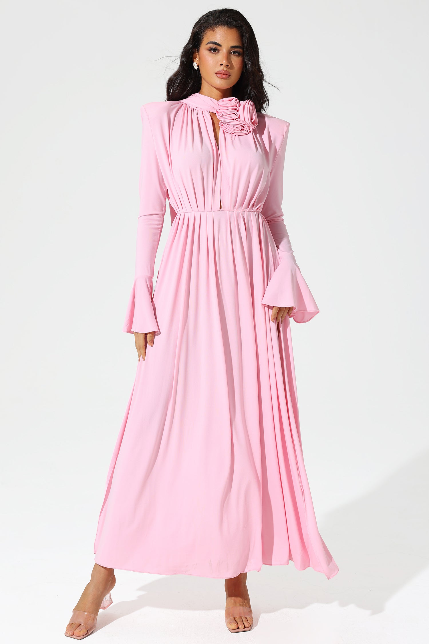 Lantern Sleeve – JardinVue