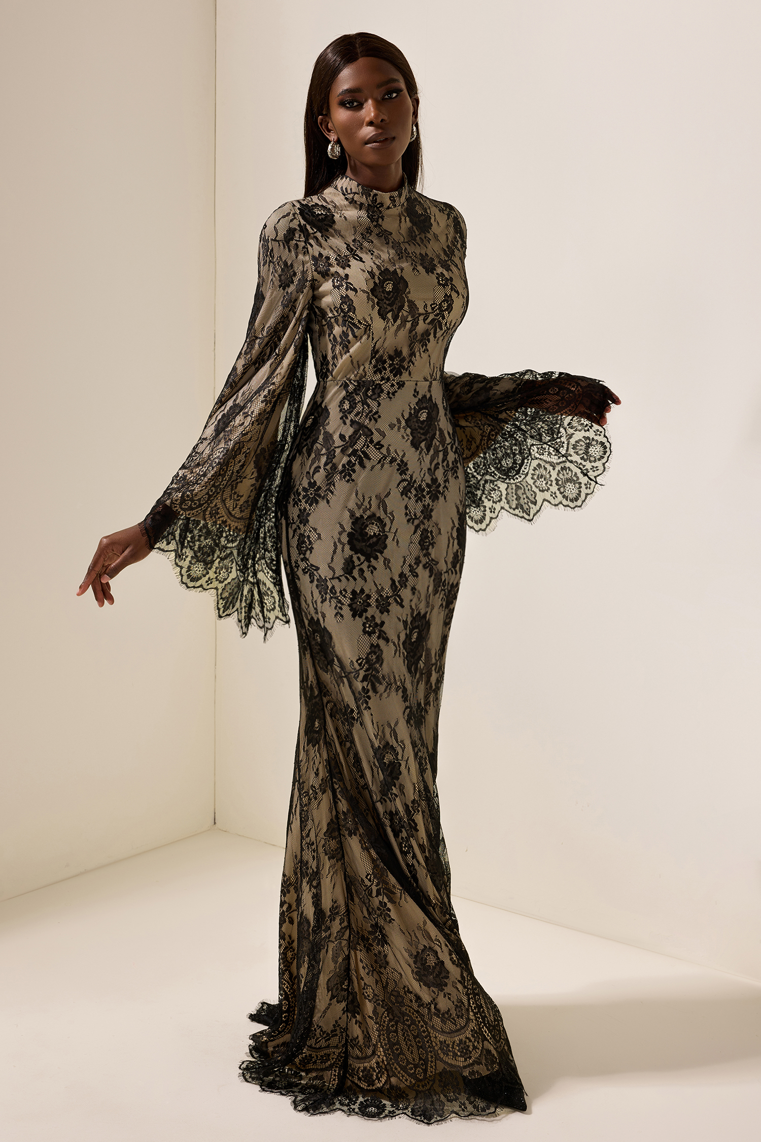 Black dresses – JardinVue