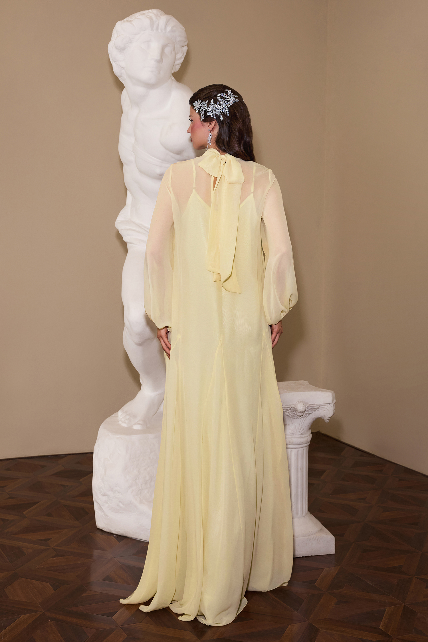 Chiffon – JardinVue