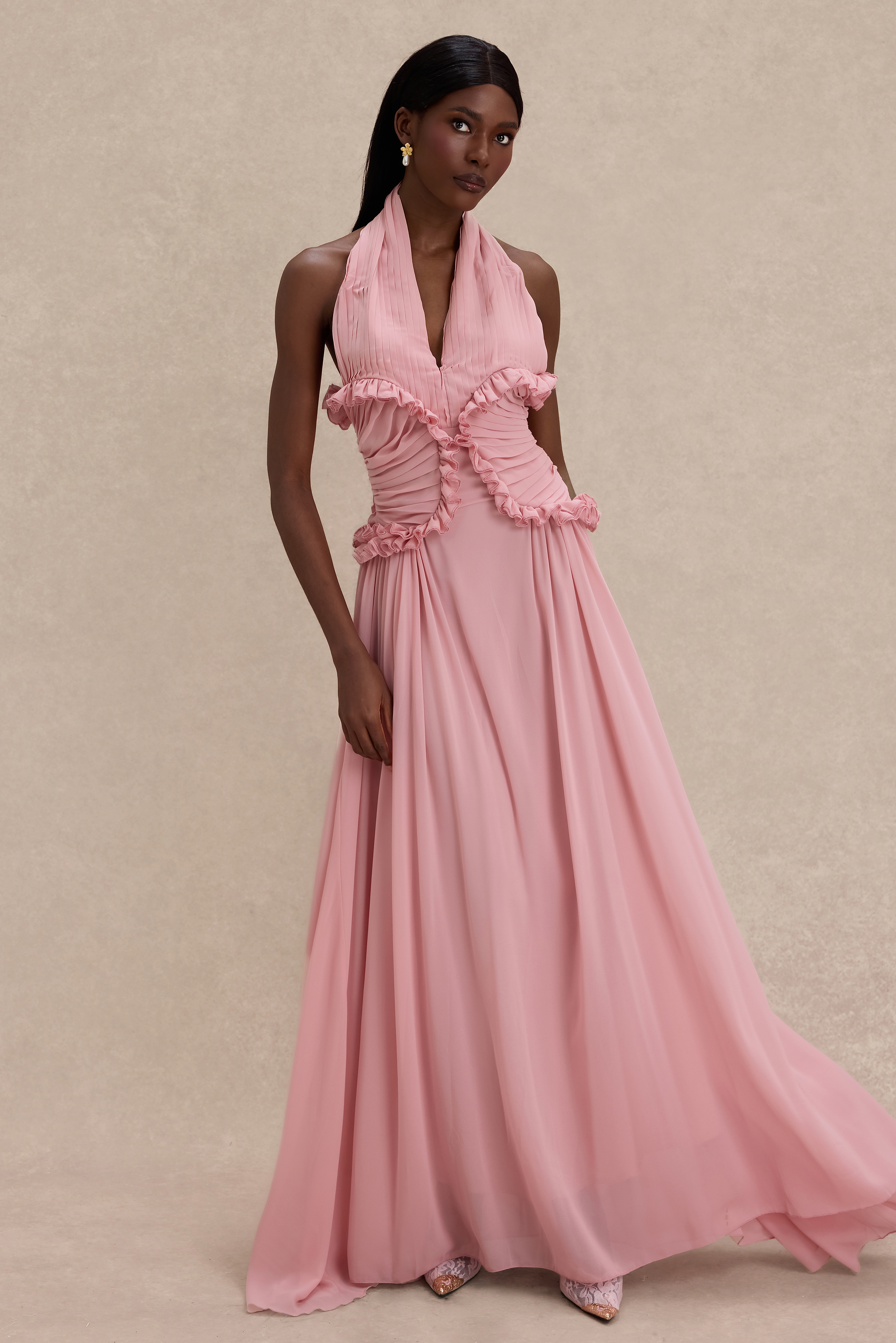 Elegant black dresses – Page 21 – JardinVue