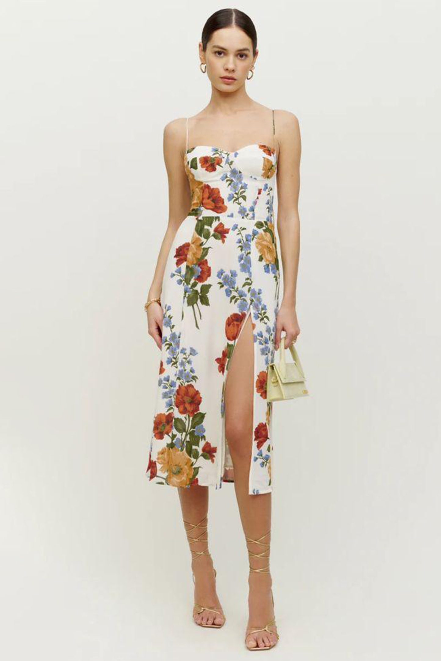 Printed Summer Dresses