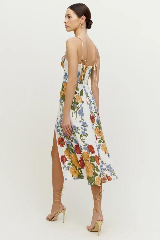 Printed Summer Dresses