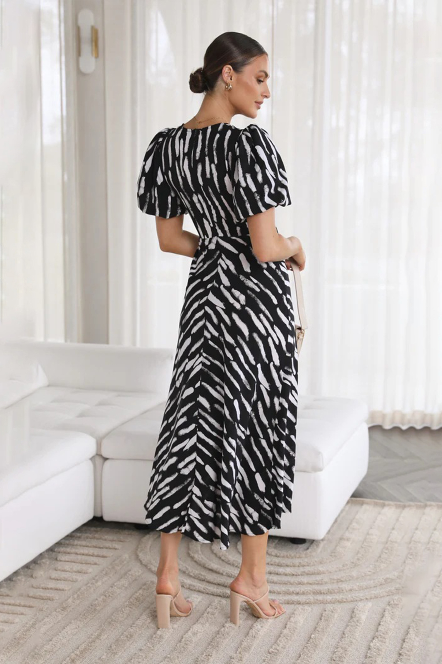 Printed Summer Dresses