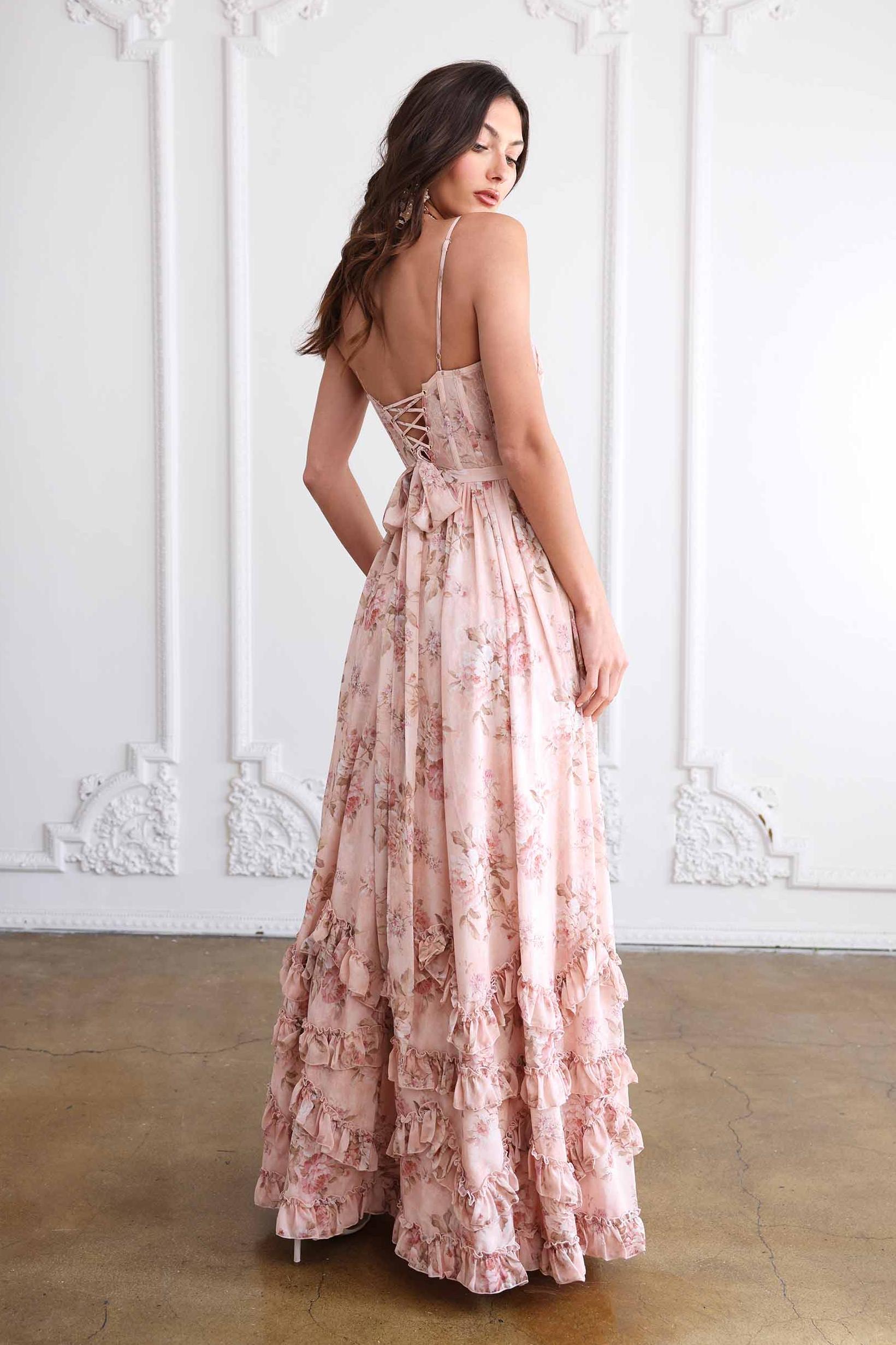 ジルチュ JILTU petit frill dress ワンピース 【公式ショッピングサイト】