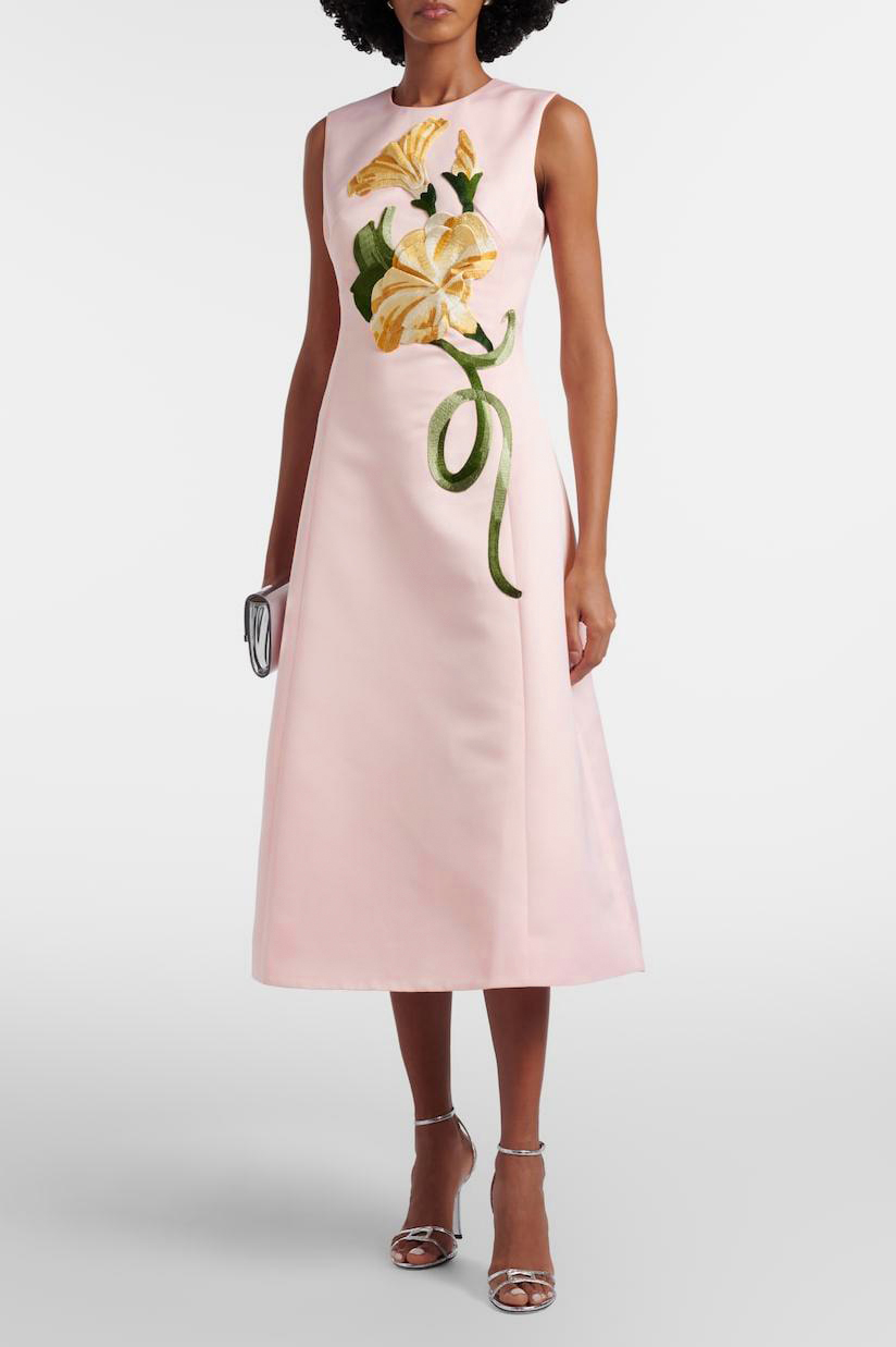 yellow a line prom dress Cut-Out Long Ruffled Dress: Juliet JT2508A / 2 Size:US 20W Spanish Style Blouses for Girls Lovely Blush Pink Maxi More colors