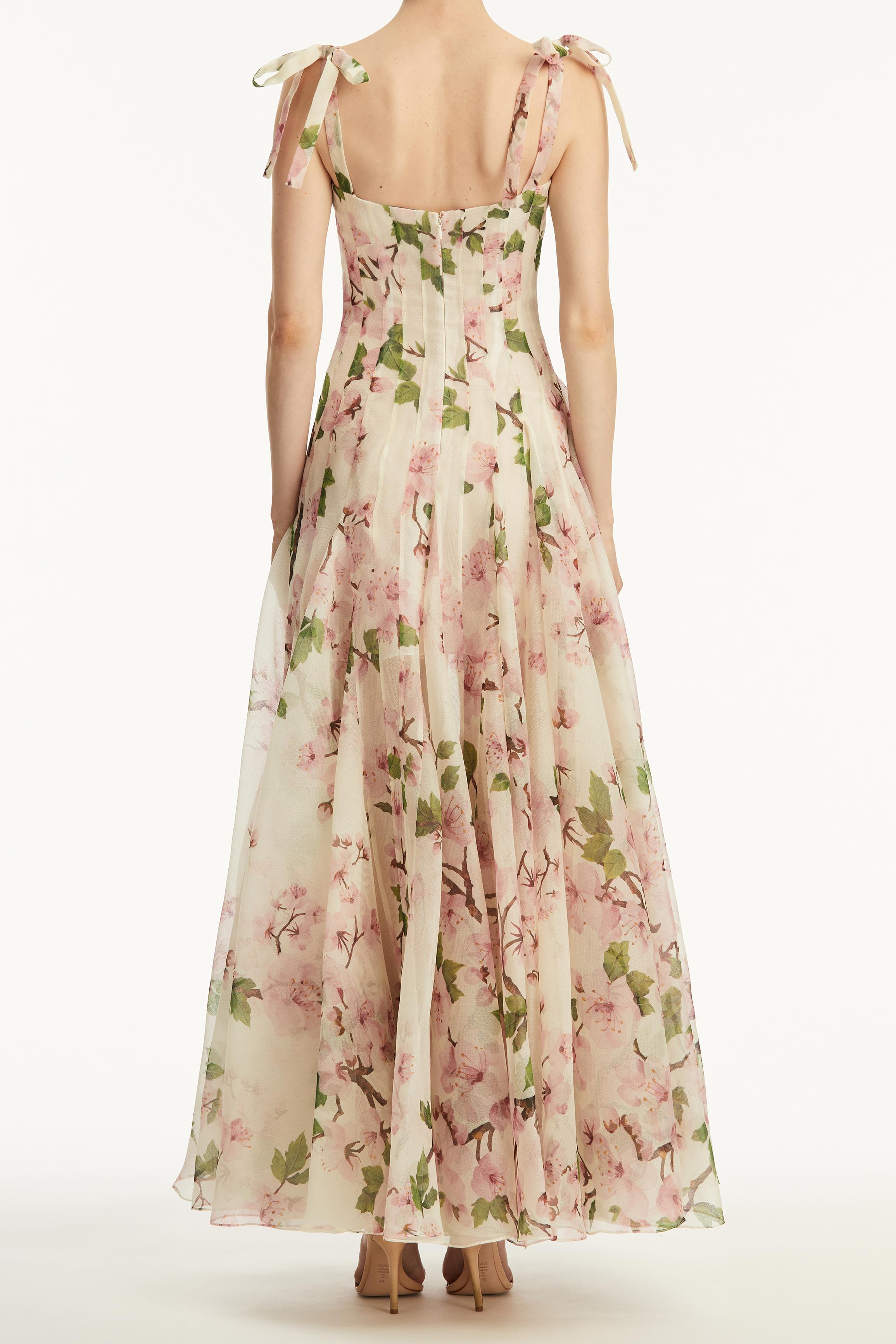 Pink dresses – JardinVue