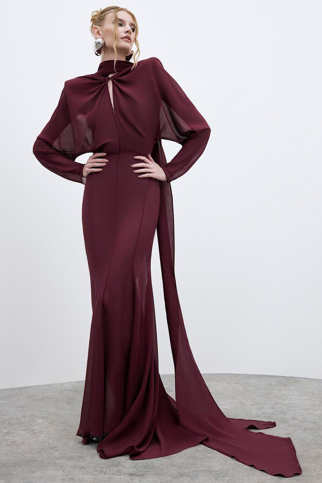 Chiffon – JardinVue