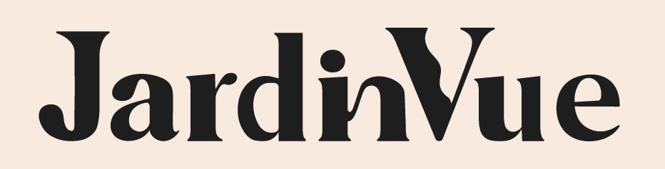 The picture jardinvue.com shows when its homepage is shared