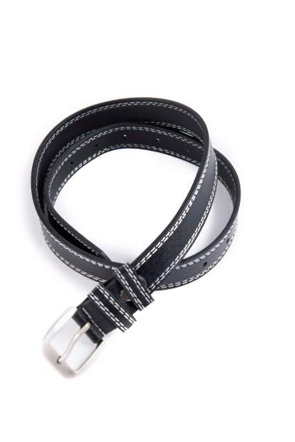 Square Buckle Belt