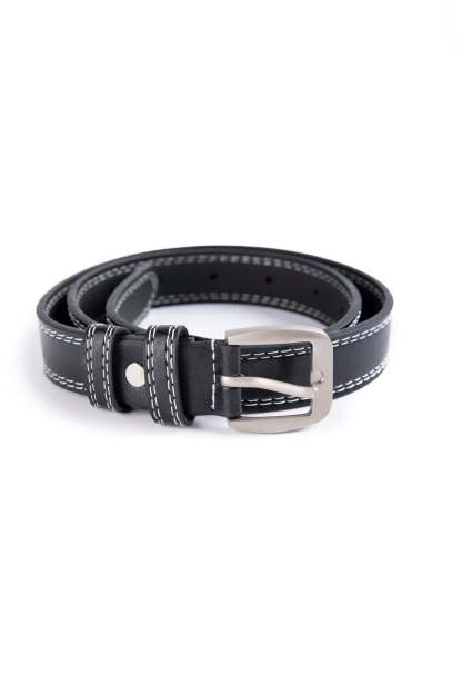 Square Buckle Belt