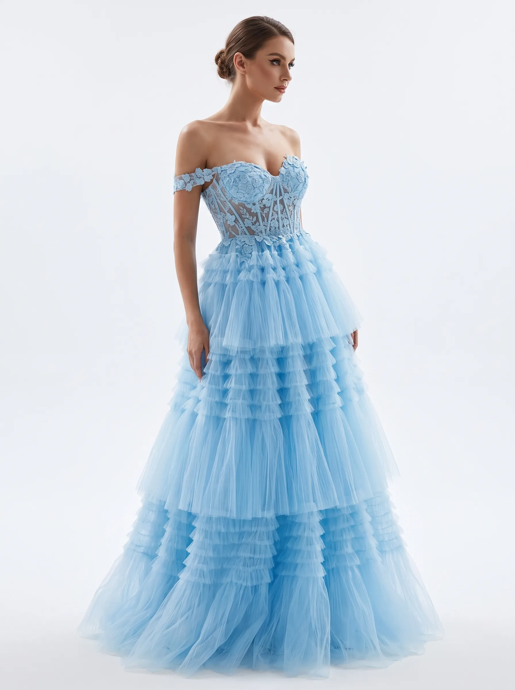 couture lee #3703