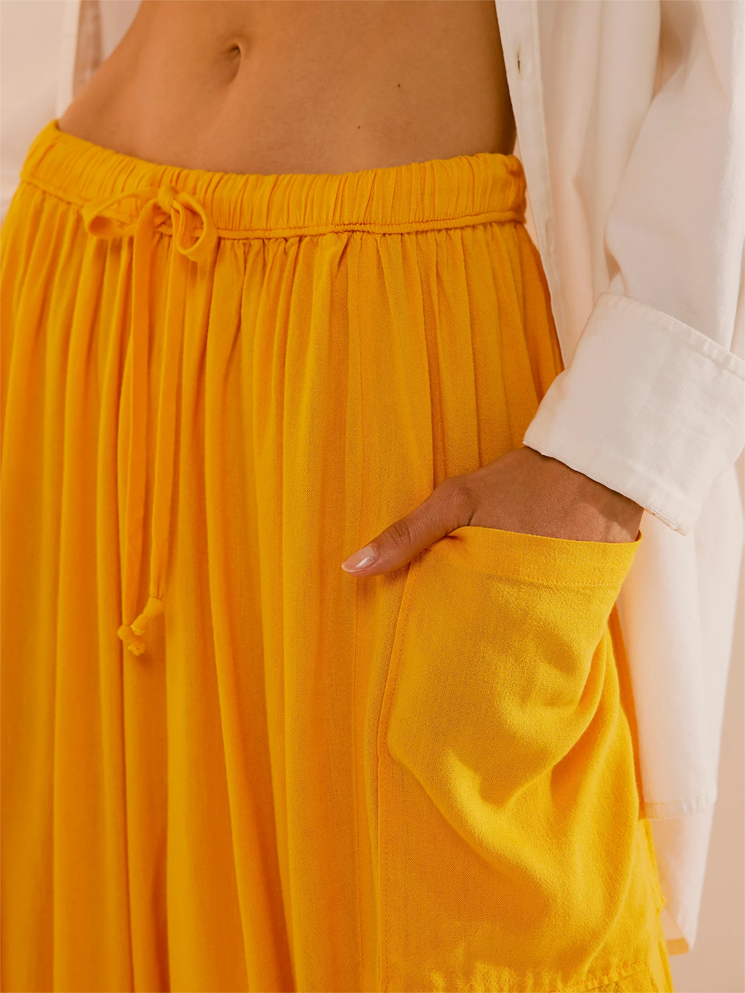 Plus Summer Quinn Pants(BUY 2 FREE SHIPPING )