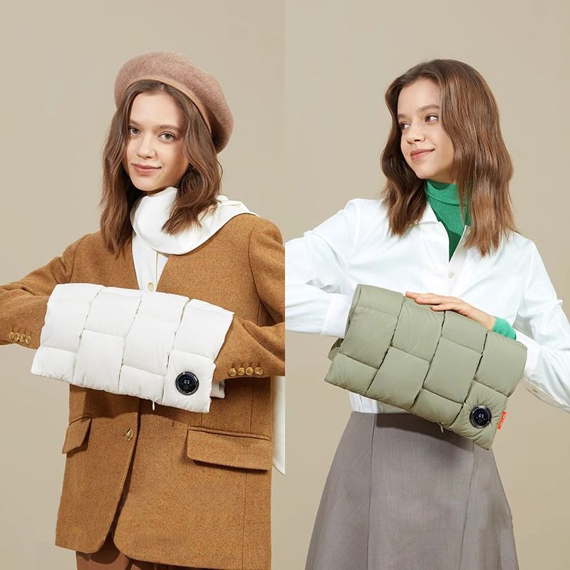 Portable Graphene Down Hand Warmer Bag(Buy 2 Free Shipping)