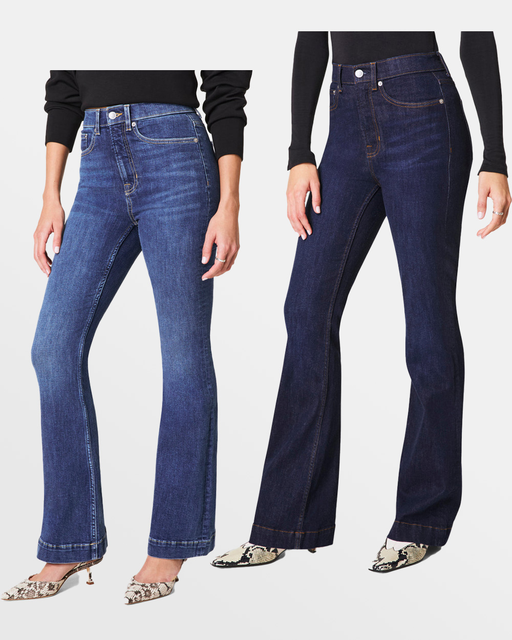 Sculpt Redefine Flare Jeans (Buy 2 FreeShipping)