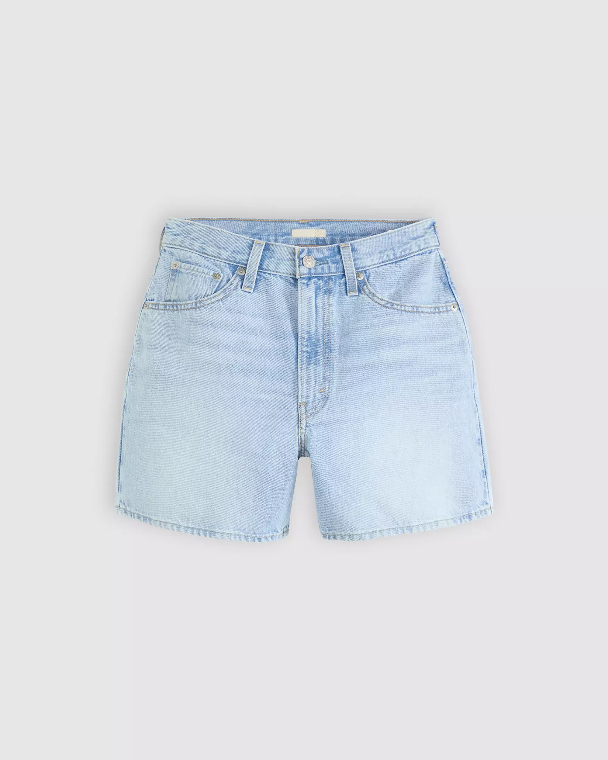 Women's Cinch Mid-thigh Shorts (Buy 2 Free Shipping)