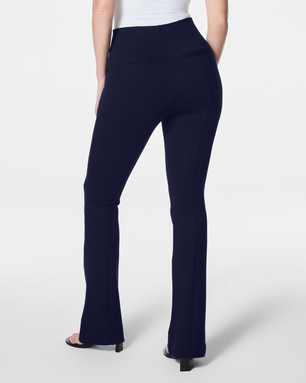 Smooth PerfectFit Ponte Wide Leg & Flare Pant (BUY 2 FREE SHIPPING)