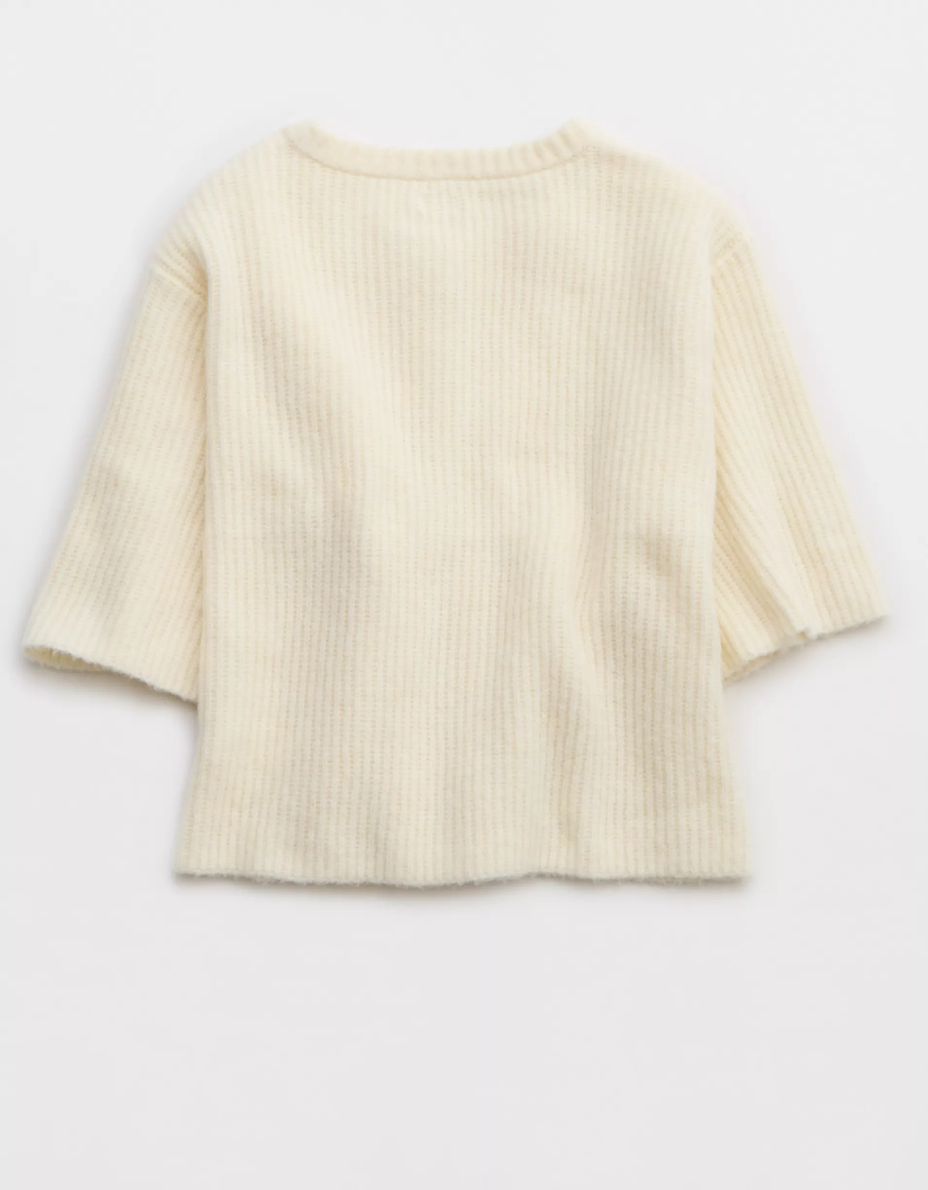 Fall Unreal Short Sleeve Cardigan (BUY 2 FREE SHIPPING)