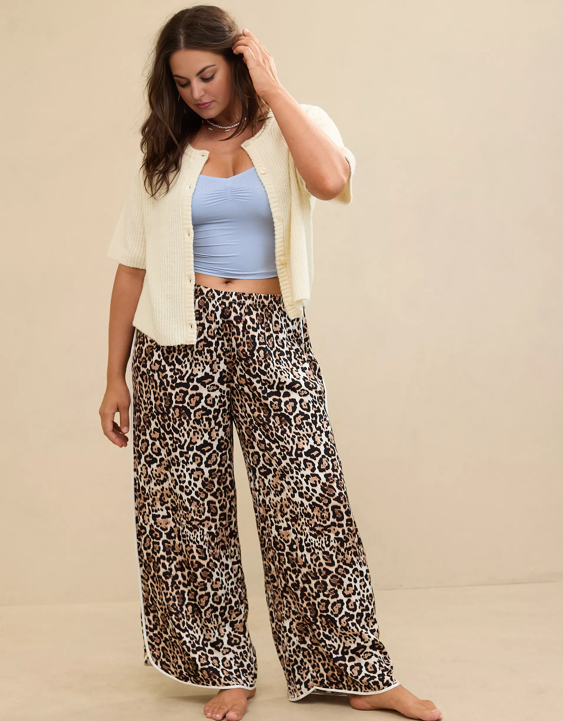 Fall Unreal Short Sleeve Cardigan (BUY 2 FREE SHIPPING)