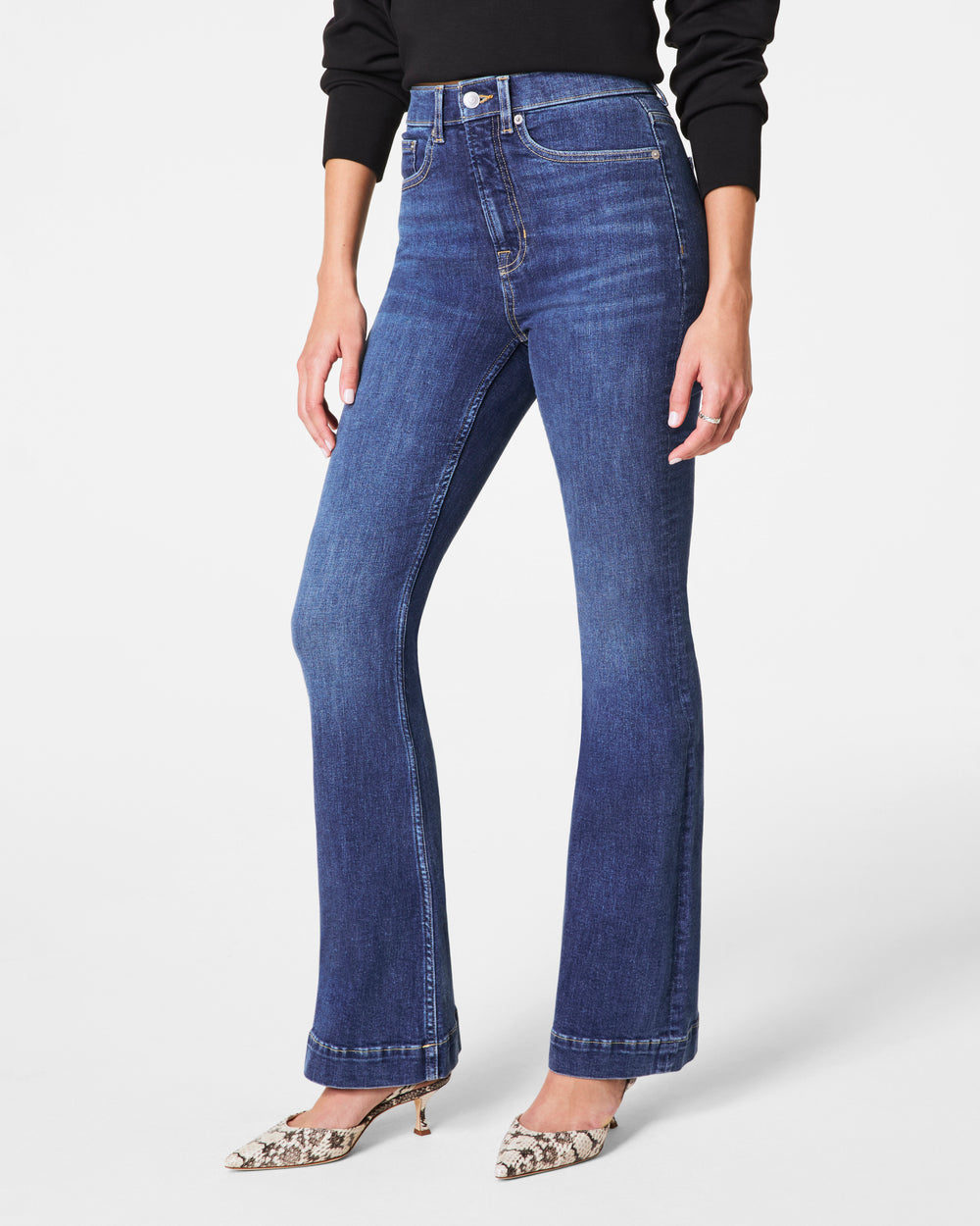 Redefine Flare Jeans (Buy 2 FreeShipping)