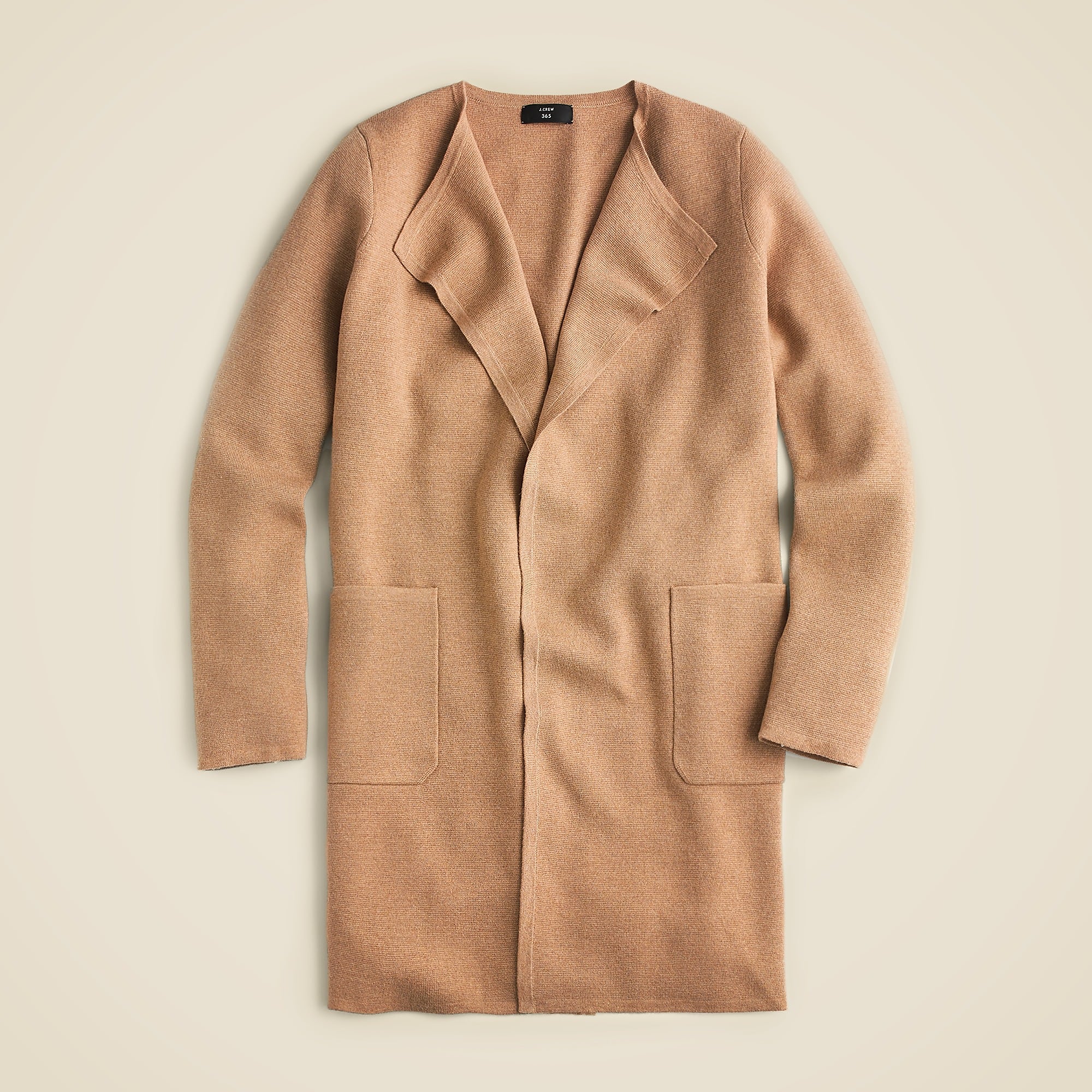 Juliette Collarless Sweater-Blazer(BUY 2 FREE SHIPPING)