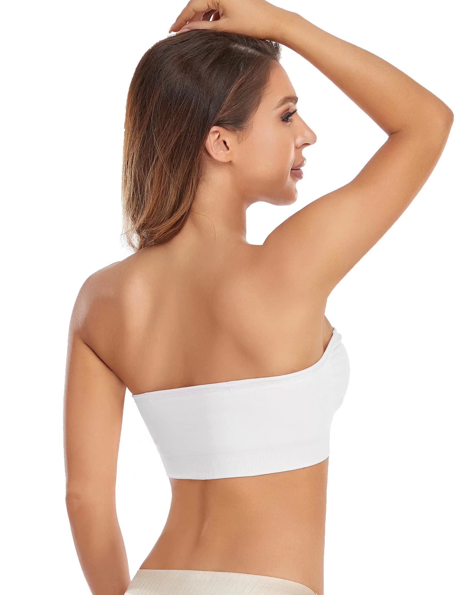 Non-Slip Wireless Tube Top Bra (Buy 2 Free Shipping)