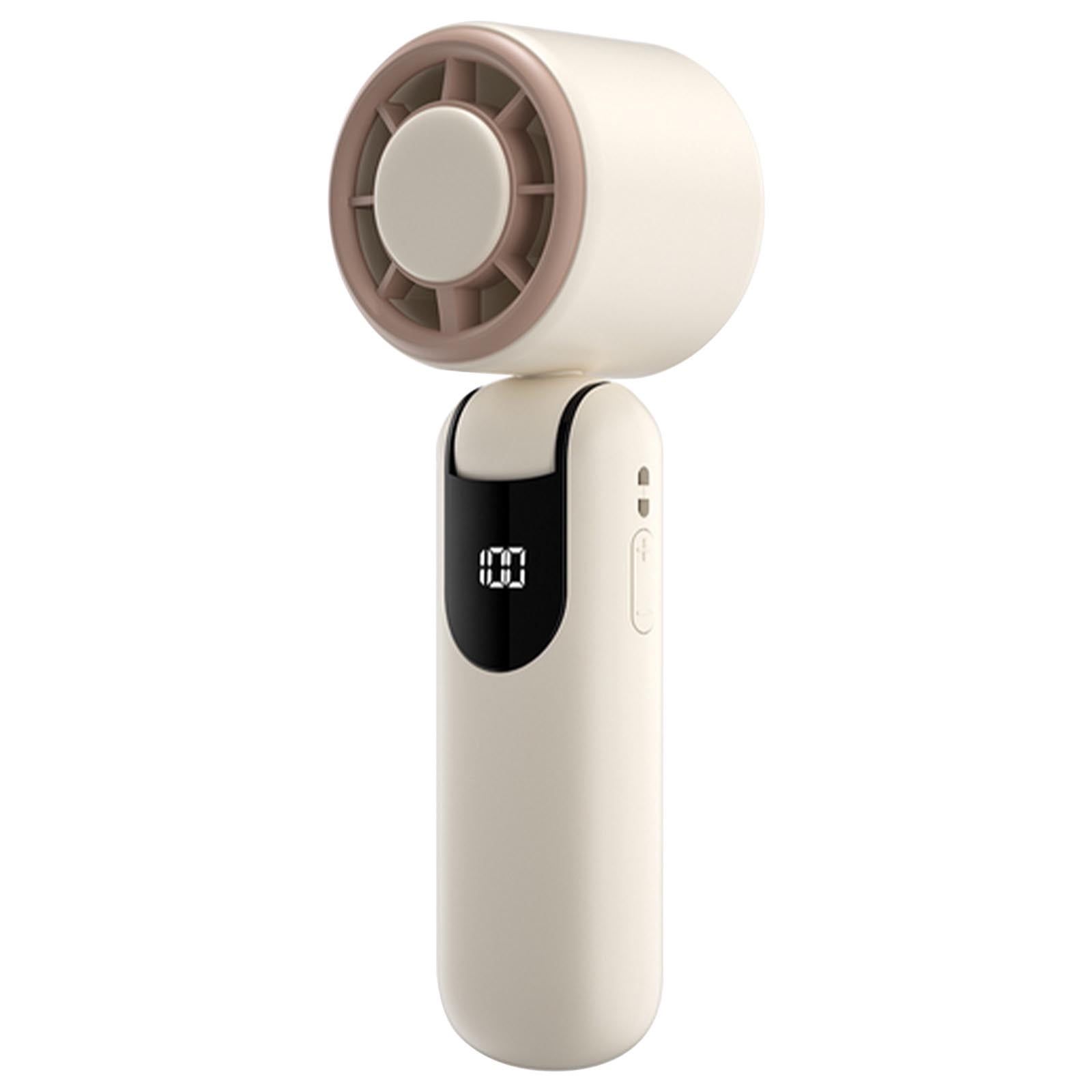 Portable Ice Cooling Handheld Fan(Buy 2 Free Shipping)