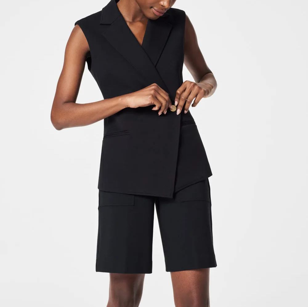 Asymmetrical Vest Top(BUY 2 FREE SHIPPING )