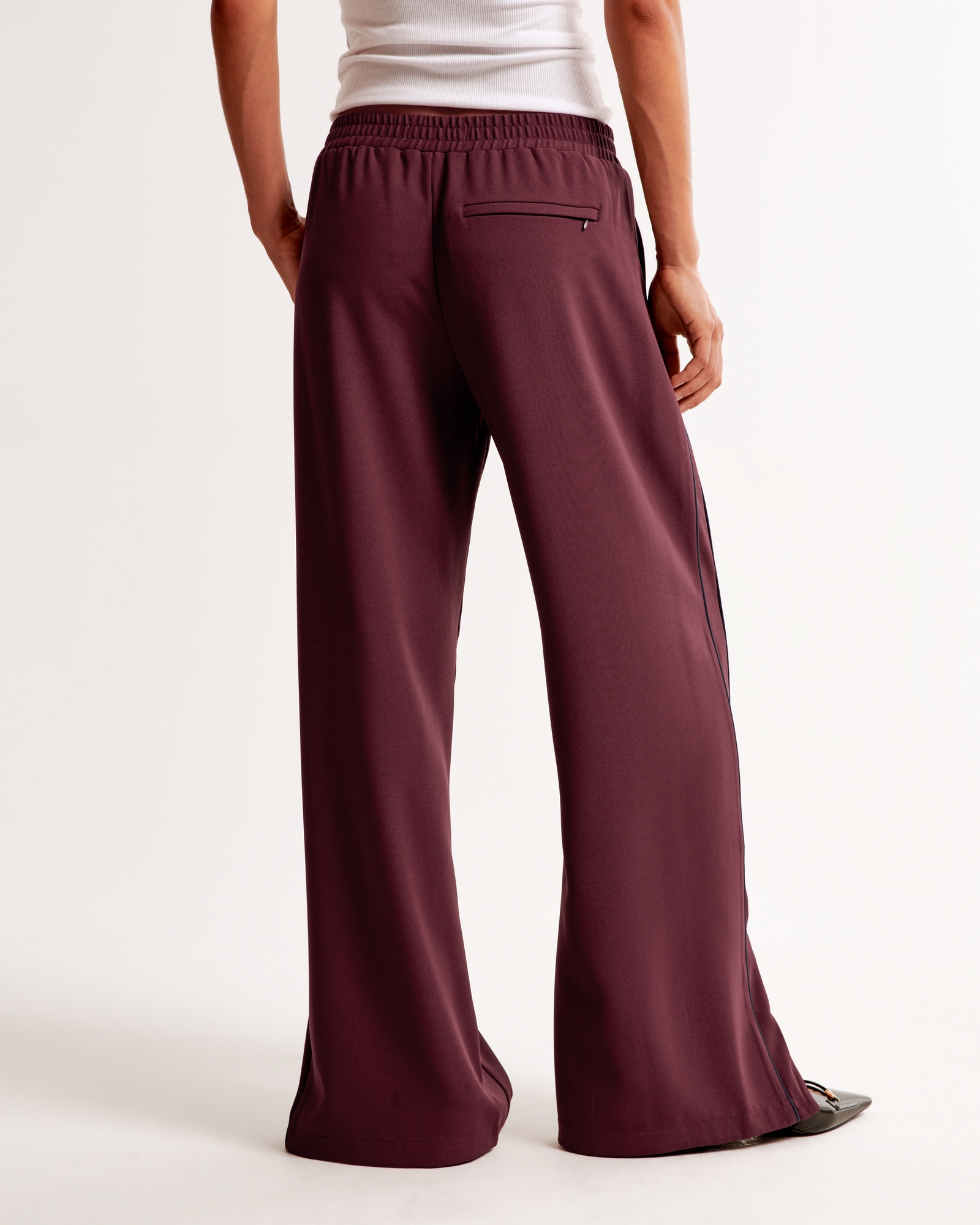 Pull-On Track Pant(BUY 2 FREE SHIPPING)