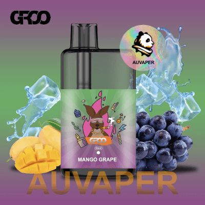 Mango Grape GROO MAX