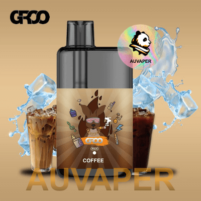 Coffee GROO MAX