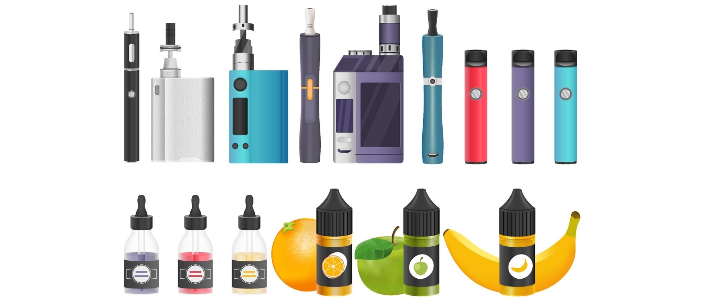 Best Disposable Vapes in Australia: iGet vs. Insta Flow vs. Alibarbar