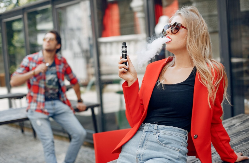 How to Choose the Best Vape for You?