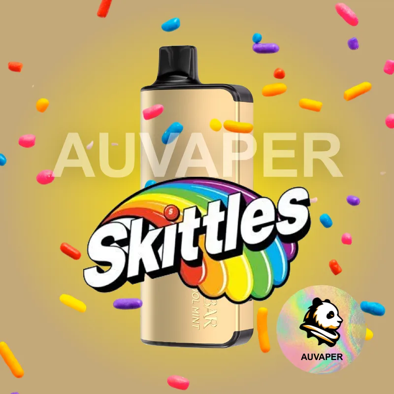 Skittles Alibarbar Ingot