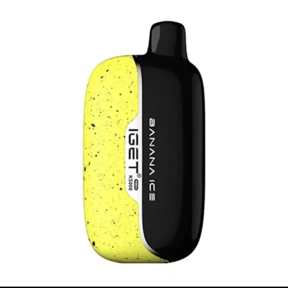 Banana Ice Iget Moon