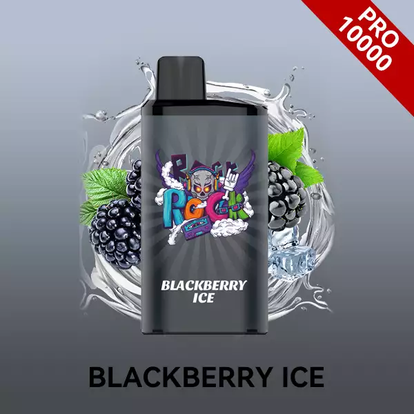 IGET BAR PRO 10000 Puffs