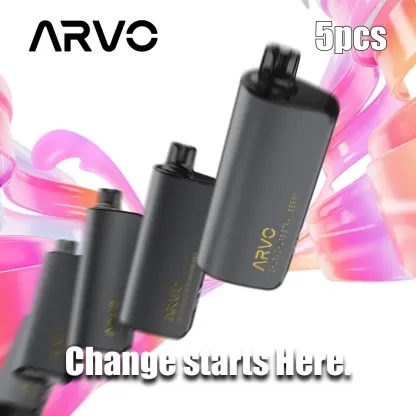 ARVO 9000 5pcs