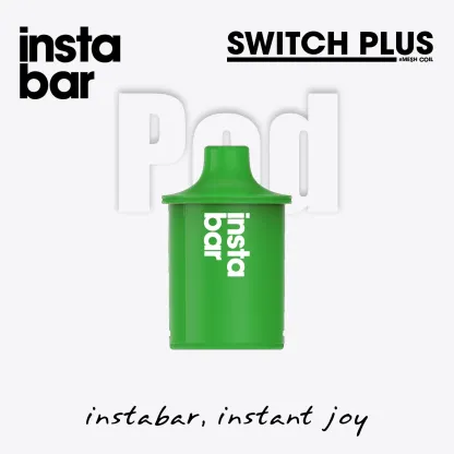 Apple Twist Pod Switch Plus