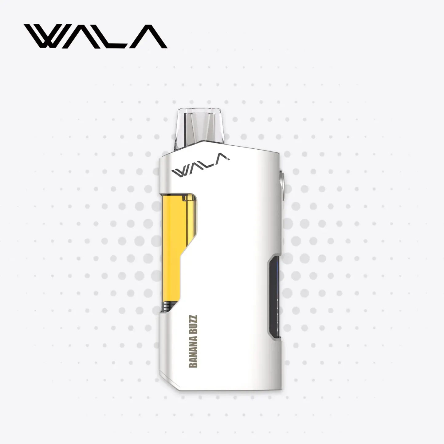 Banana Buzz WALA YO 18000