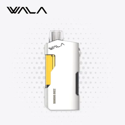 Banana Buzz WALA YO 18000