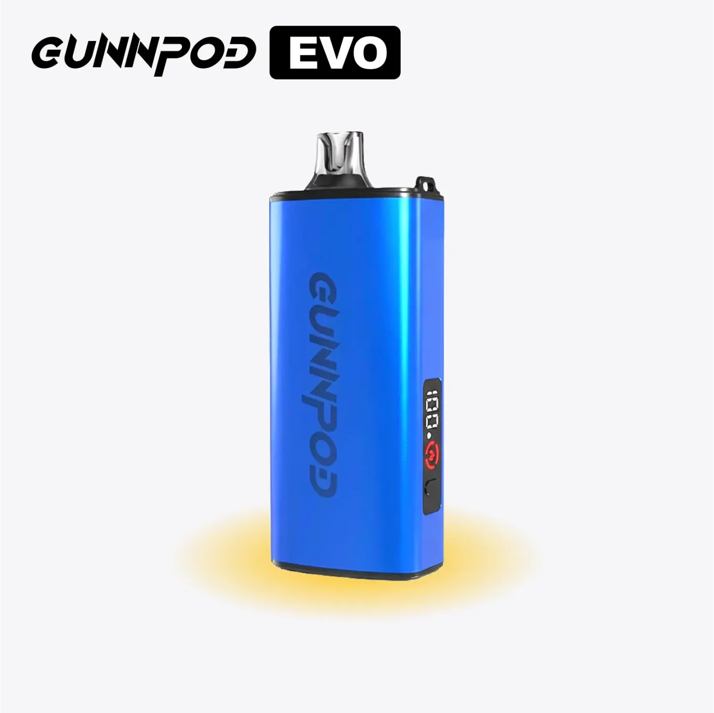 Banana Ice Gunnpod Evo